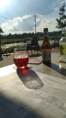 't Grachthuys Bredevoort - Bredevoort