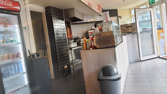 Hoogstraat 53A, 5615 PA Eindhoven