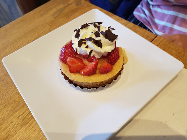 Bakkerij P & E. Stricker - Horeca