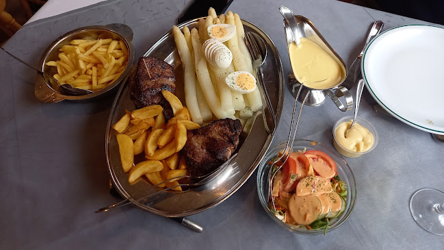 Hotel St. Ludwig - Horeca