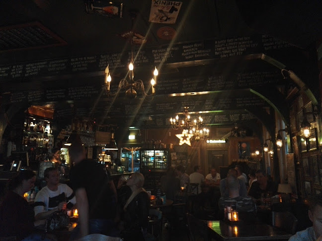 Comentarii opinii despre Eetcafé de Toog