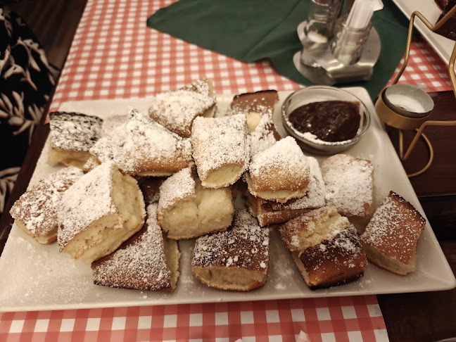 Comentarii opinii despre Die Kaiser