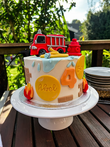 Comentarii opinii despre Sweet Corner Zeist