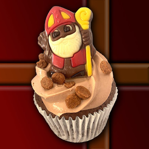 De Cupcake Kamer - Horeca