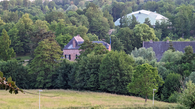 Hof Kasteel Erenstein - Horeca