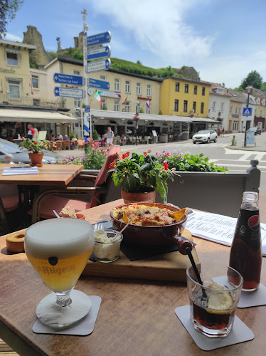 Reviews of Eetcafé Des Amis in Valkenburg - Horeca