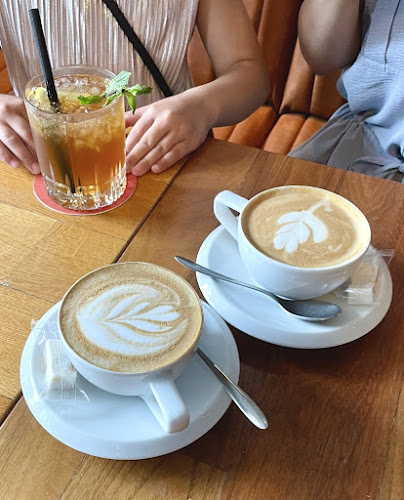 DENF Coffee Eindhoven - Horeca