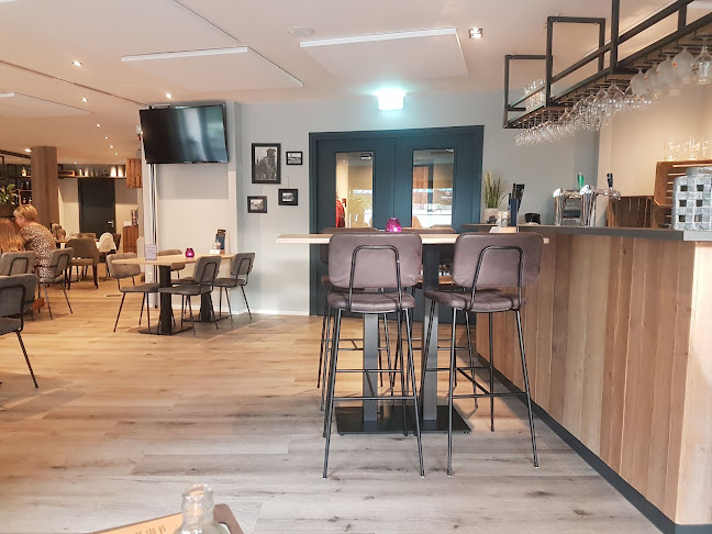 Kom Aan Tafel! - Horeca