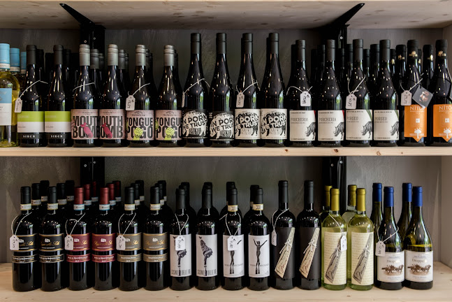 Comentarii opinii despre Barrels to Bottles