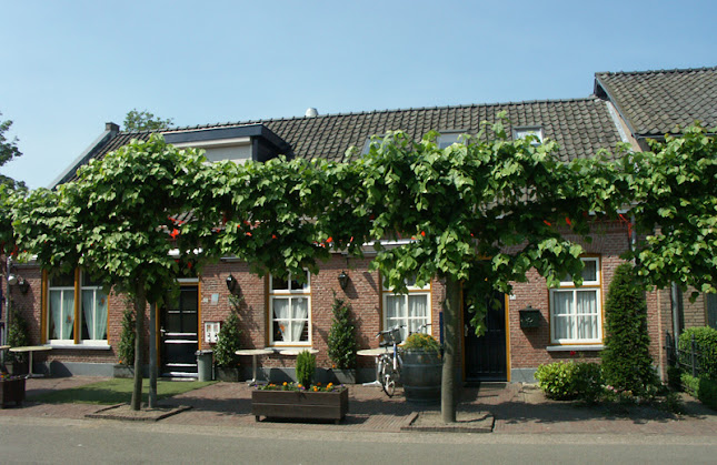 Café Zaal Kleijngeld - Veghel