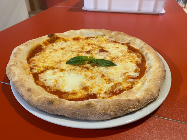 Opinii despre Peperoncino în Amsterdam - Horeca