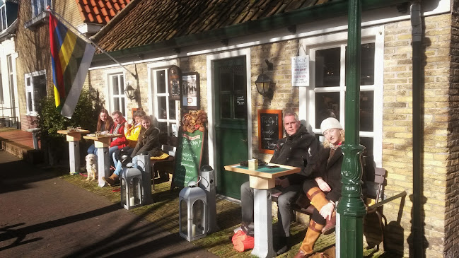 Koffiebranderij De Ouwe Smidte - Horeca