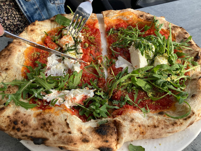 Restaurant Villani 🇮🇹 - Den Haag