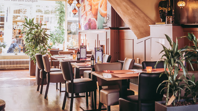 King of India Arnhem - Arnhem