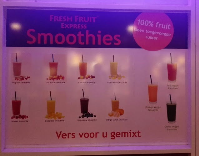 Eetcafe Snackbar Chynet - Berkel en Rodenrijs