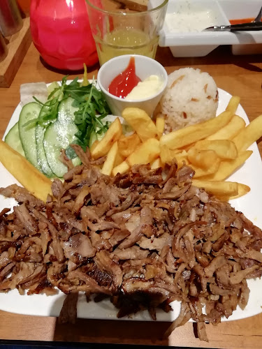 Opinii despre Goreme Restaurant în Amsterdam - Horeca