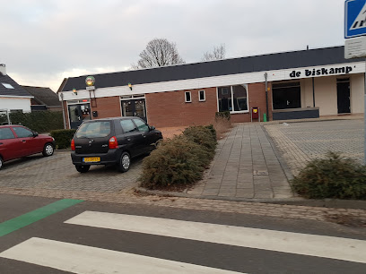 Cafetaria De Biskamp