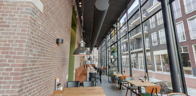 Hooftstraat 2b, 2406 GL Alphen aan den Rijn