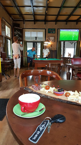 Café biljart en Zalencentrum 'Onder de Linden' - Horeca