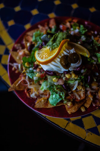 Opinii despre Don Pablo în Nijmegen - Horeca