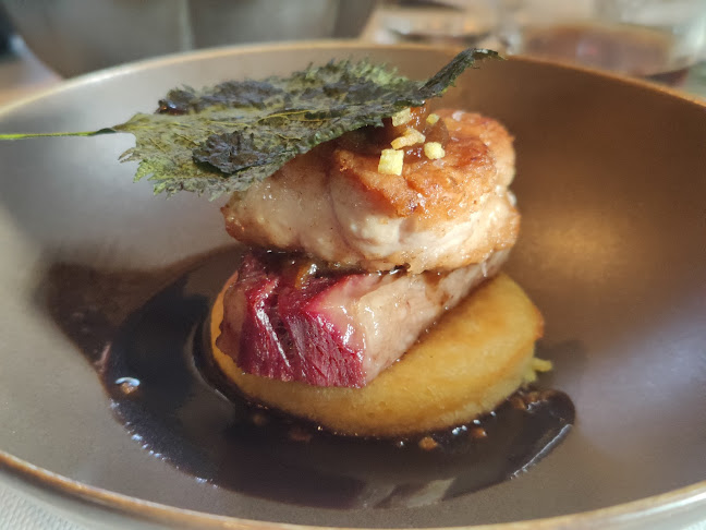 Balijepark restaurant - Horeca