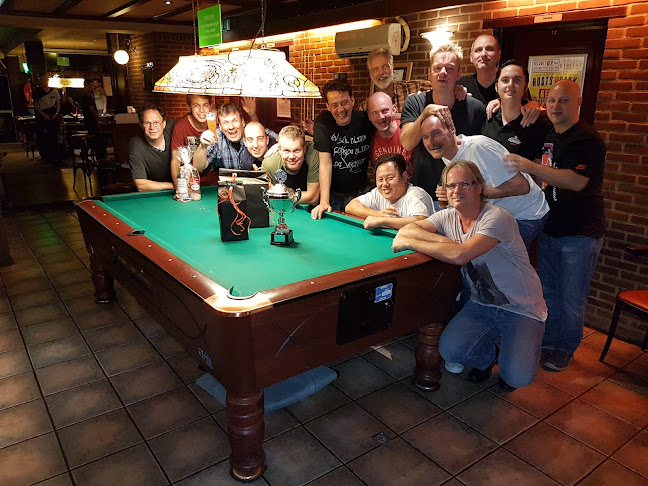 Stichtse Taveerne - Utrecht