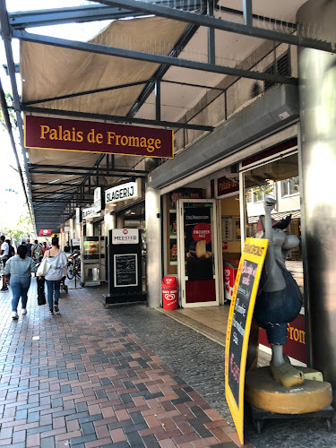 Palais de Fromage - Kaas en delicatessen