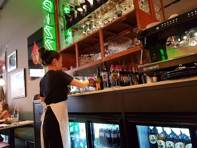 Opinii despre Pizza Beppe Amsterdam Oost în Amsterdam - Horeca