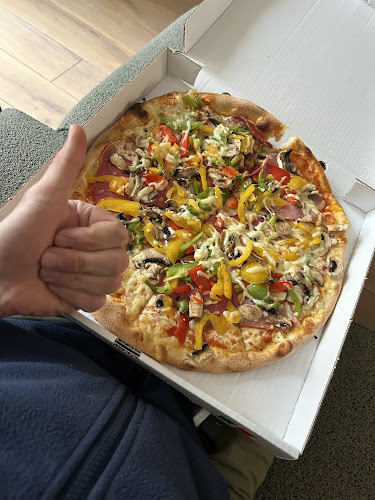 Reviews of Pizza Alvino B.V. in Gouda - Horeca