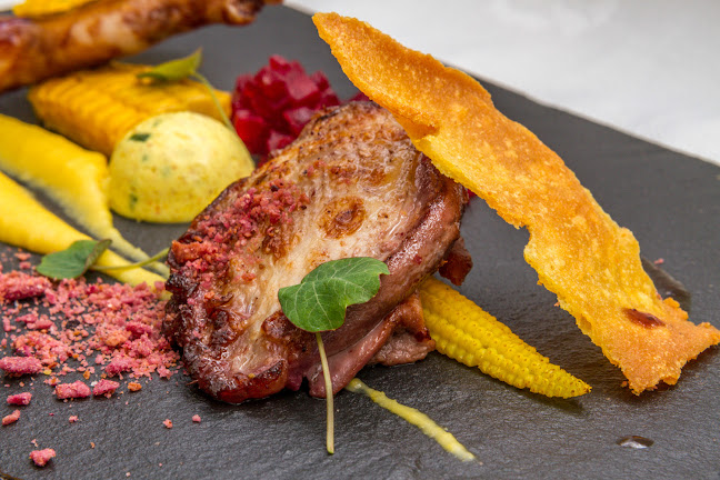 Reviews of De Eetkamer van Scheveningen in Den Haag - Horeca