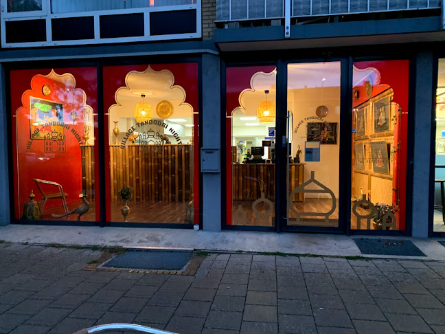 Village tandoori nights