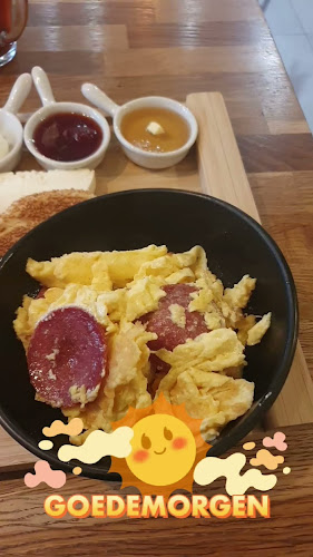 Ekmekci zuidplein - Rotterdam