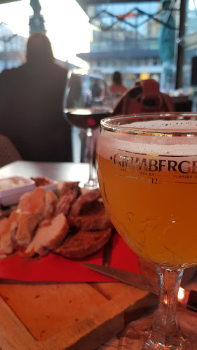 Opinii despre De Beurs în Rotterdam - Horeca