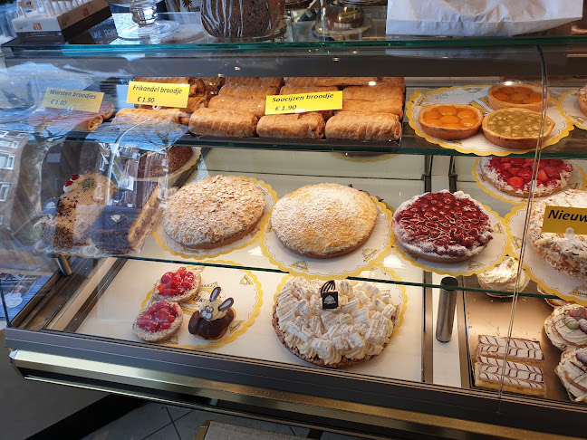 Bakkerij De Lekkerbek - Horeca