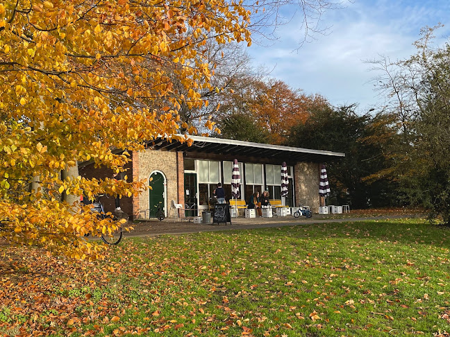 Prins Hendrikpark 1, 5212 AZ 's-Hertogenbosch
