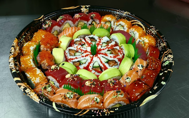 MijnSushi - IJsselstein