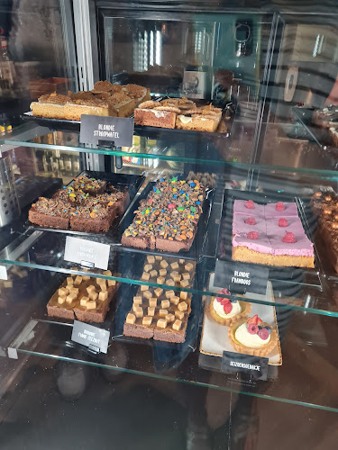 Brownies & downieS Emmen - Horeca