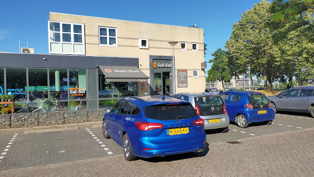 Lindenburghlaan 1, 4651 TM Steenbergen