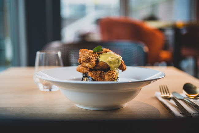 Opinii despre Brasserie Koning van Engeland în Hulst - Horeca