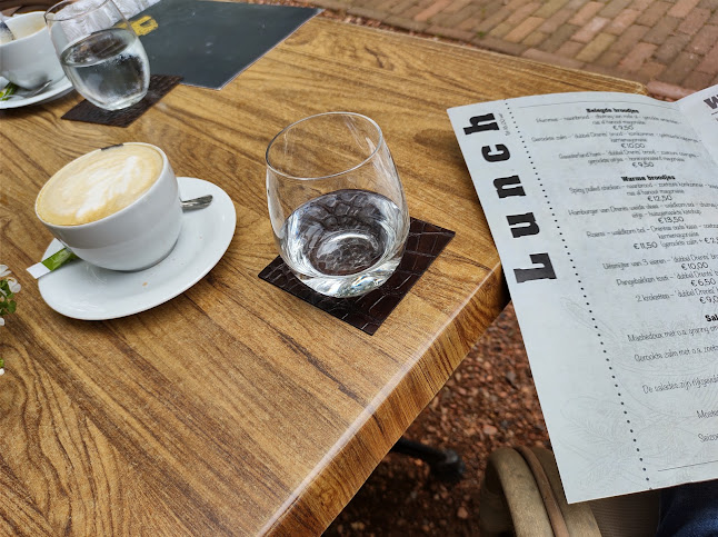 Comentarii opinii despre Herberg de Fazant