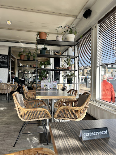 Opinii despre Blauwe Gans în Noordwijk - Horeca