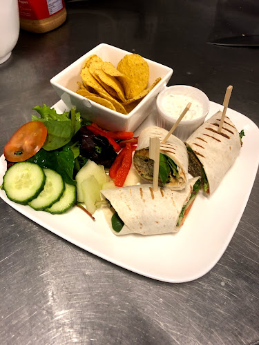 Comentarii opinii despre Eten & Drinken BIJRipperda