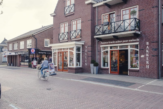 Bakkerij Nollen Enter - Horeca