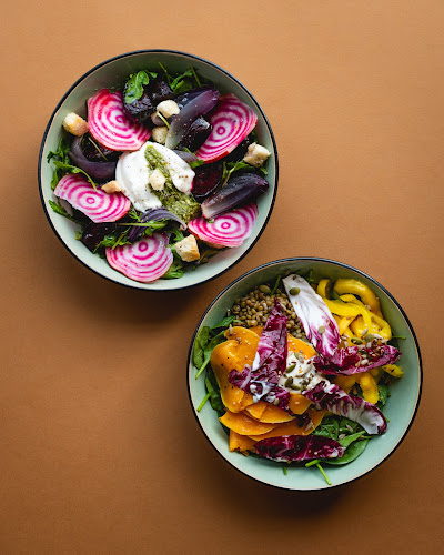 Anne&Max Amsterdam Oostenburg