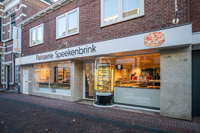 Patisserie Speekenbrink B.V.