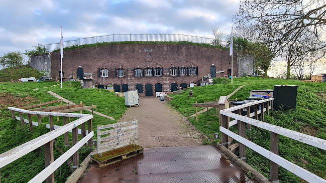 Fort Maarsseveen - Maarssen