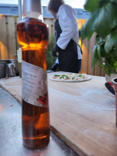 De Pizza Chef - Horeca