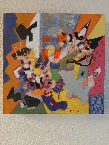 De Smulshop - Leiden