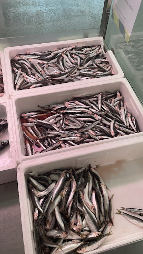 Visplaza - Alphen aan den Rijn