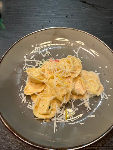 Comentarii opinii despre Porto Pino Ristorante